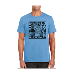 ACTS45-1 - C Blue
