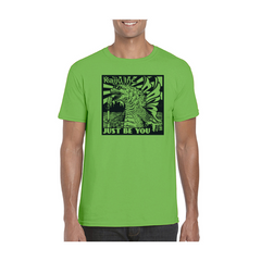 ACTS45-1 - E Green