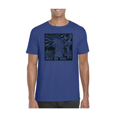 ACTS45-1 - M Blue