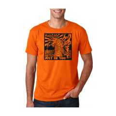 ACTS45-1 - Orange