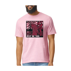 ACTS45-2 - L Pink
