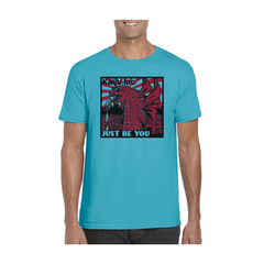 ACTS45-2 - T Blue