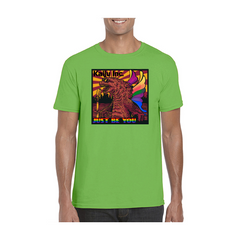 ACTS45-F - E Green