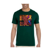 ACTS45-F - F Green
