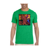 ACTS45-F - H I Green