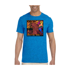 ACTS45-F - H R Blue