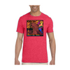 ACTS45-F - H Red