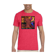 ACTS45-F - H Red