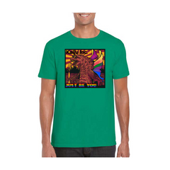 ACTS45-F - K Green