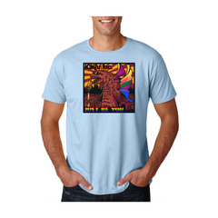 ACTS45-F - L Blue