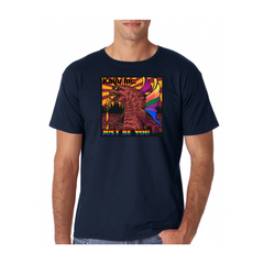 ACTS45-F - N Blue