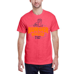 ACTS53-F - H Red