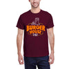 ACTS53-F - Maroon