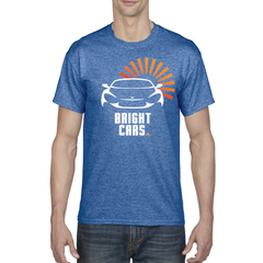 ACTS56-F - H S R Blue