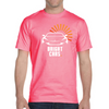 ACTS56-F - Heliconia