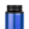 AL25-1 - Blue_ Screw- On