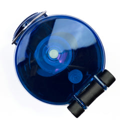 AL25-1 - Blue_ Top- Lid_ Closed