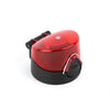 AL25-1 - Red_ Lid- Closed