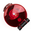 AL25-1 - Red_ Top- Lid_ Closed