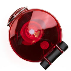 AL25-1 - Red_ Top- Lid_ Closed