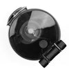 AL25-1 - Silver_ Top- Lid_ Closed
