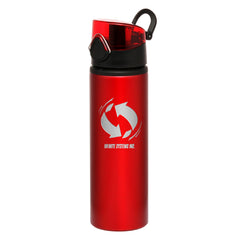 AL25-E - Red