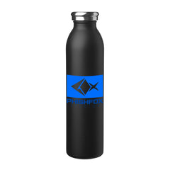 ASWB20-2 - Black