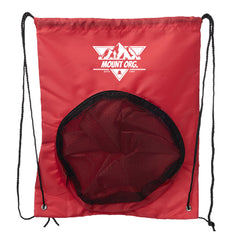 BCDS-1 - Red