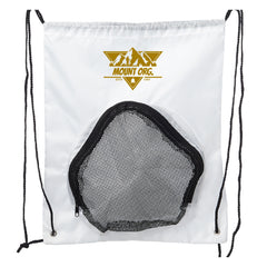 BCDS-1 - White