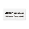 BD-PVC-15X3 - White