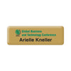 BD-PVC-1X3 - Gold