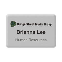 BD-PVC-2X3 - Silver