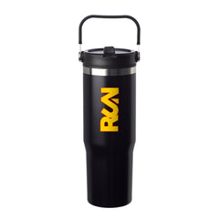 BTM30-2 - Black
