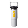 BTM30-2 - White