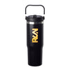 BTM30-F - Black