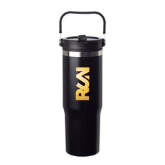 BTM30-F - Black