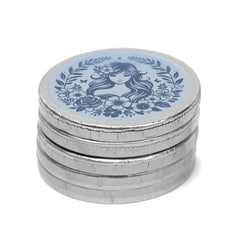 CC113 - Silver