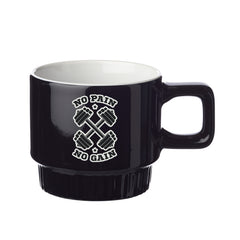 CM25-2 - Black