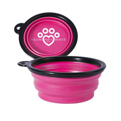 CPB-SM - Pink