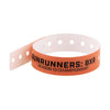 CUST-LS-PLS - Orange
