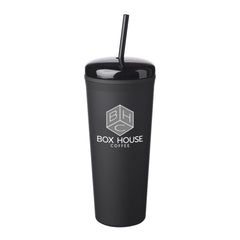 DTM25-2 - Black
