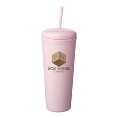 DTM25-F - L Pink