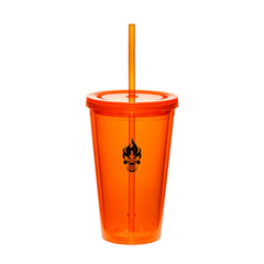 DWAC-1 - Orange