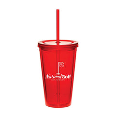DWAC-1 - Red