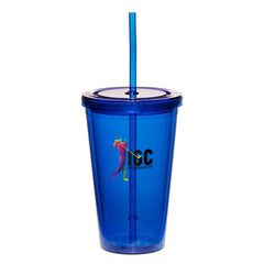 DWAC-F - Blue