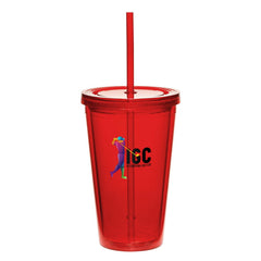 DWAC-F - Red