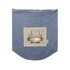ECDB-F - Blue