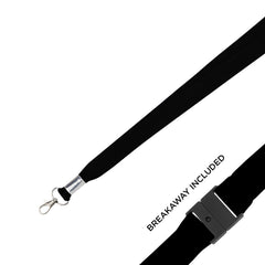 FPLY-1 - Black