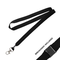 FPLY-58 - Black