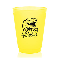 FPSC-1 - Yellow